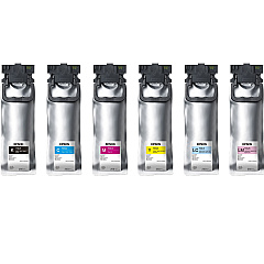 Epson T46J Inks